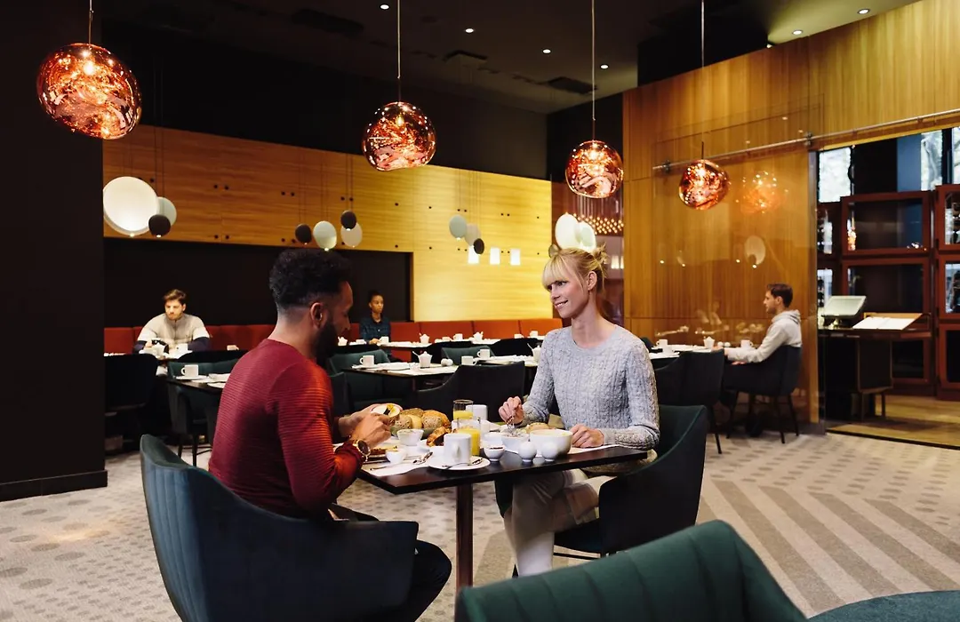 Pullman Berlin Schweizerhof - City Center, Zoo Und Kurfuerstendamm-1