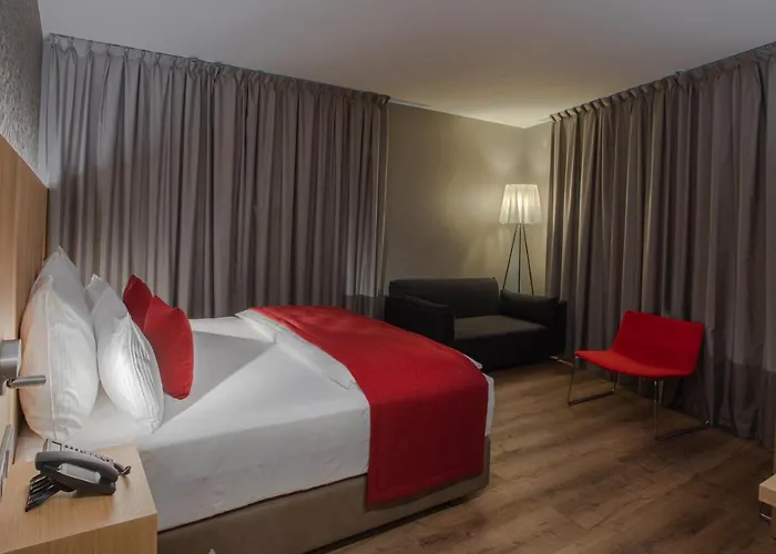 Ocak Hotel Berlijn