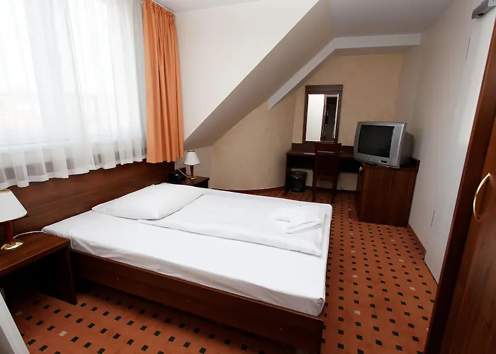 Hotel Europa City Berlin