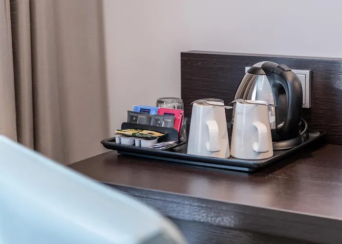 Premier Inn AlexanderplatzHotel Berlin