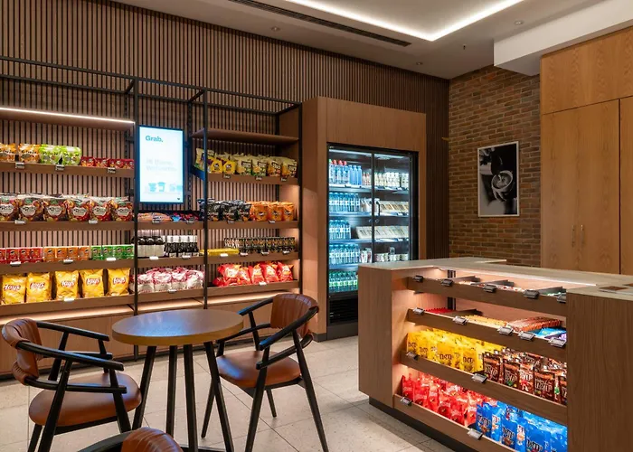 Jw MarriottHotel Berlin