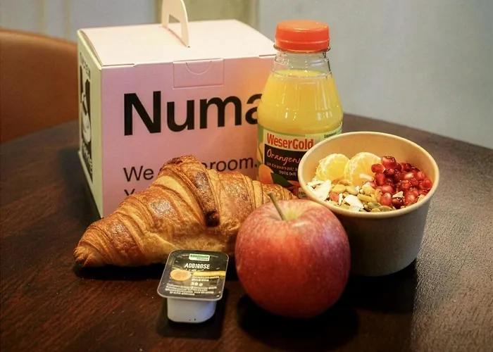 Numa Berlin Potsdamer Platz