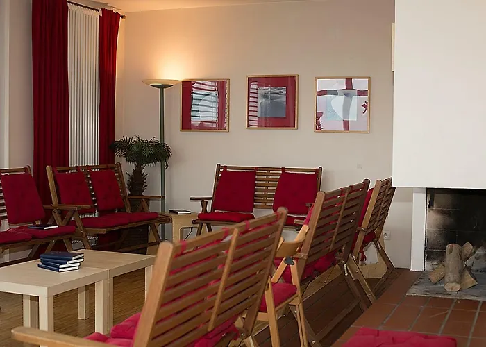 Cvjm Jugendgaestehaus Berlijn